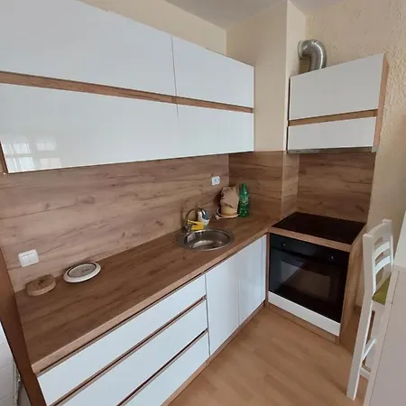Apartmán Blue Summer